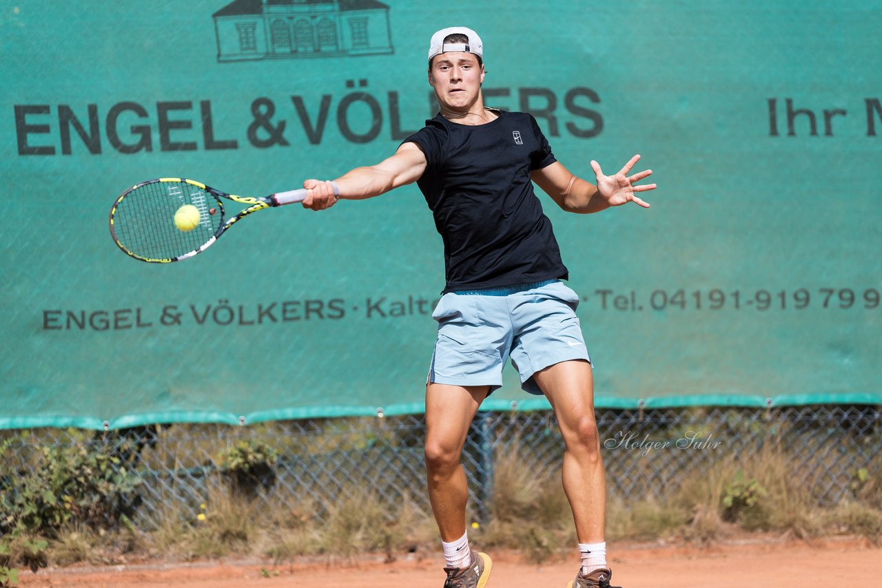Bild 346 - Kaltenkirchen  ITF / Masters Nord